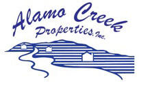 Alamo Creek Properties, Inc. Alamo Creek Properties, Inc.